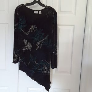 Chico's Travelers Two Piece Casual Wear